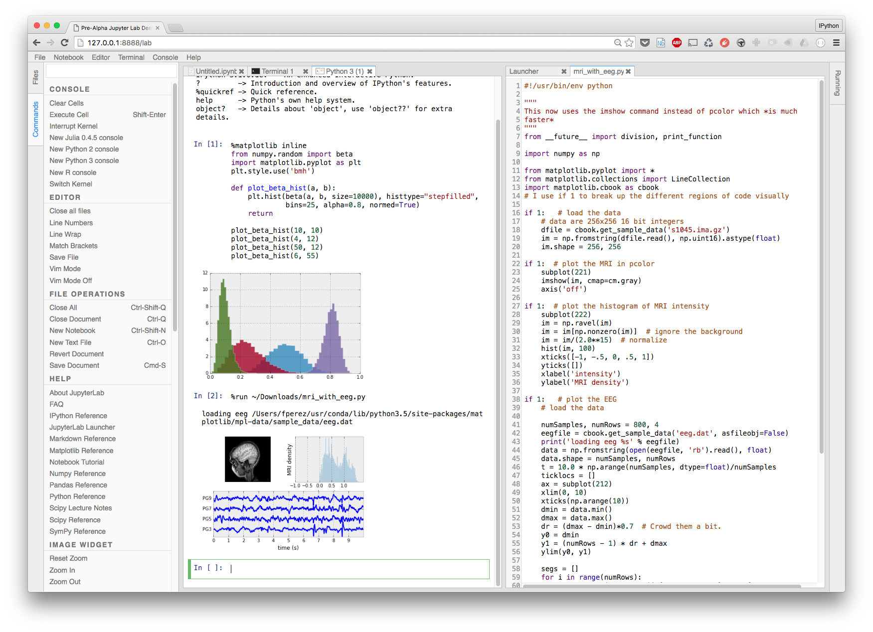 Jupiter notebook python. Юпитер ноутбук питон. Юпитер Лаб питон. Терминал Jupiter Notebook. Jupiter программирование.