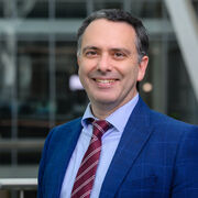 Picture of Daniele Tartarini