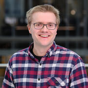 Picture of Michael Foster
