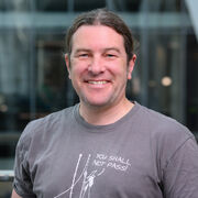 Picture of Neil Shephard