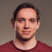 Picture of Robert Chisholm